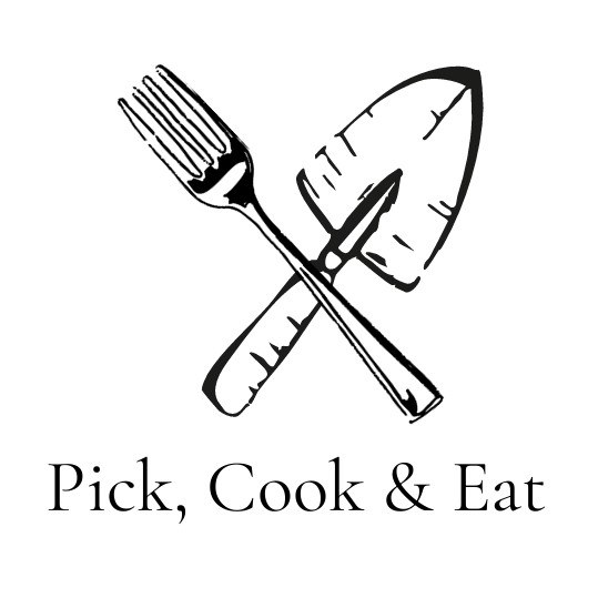 Pick Cook and Eat